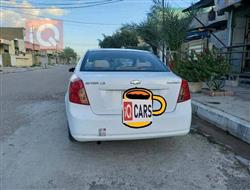 شيفروليه اوبترا